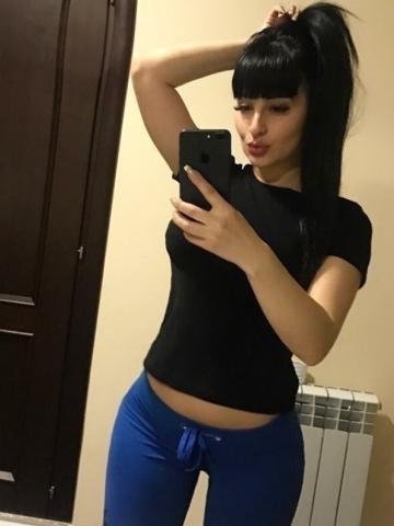 Анкета проститутки Влада - Фото 1, , 24 года, №288926
